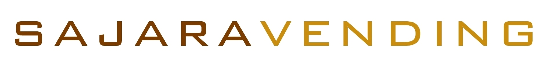 Sajara Vending